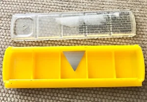 Kennametal Kendex TPG321 - TPGN160304 - K313 Carbide Insert - QTY: 1 - Picture 1 of 2