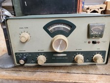 New listing
JC Penney 6204 CB Transceiver 40 Channel *FOR PARTS ONLY, UNTESTED*