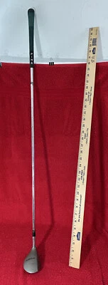 Chicago Classic #5 Madera Fundida 21° Derecha Mujer True Temper Mango Ping Grip Foto 1 de 4