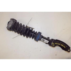AMORTIGUADOR DELANTERO IZQUIERDO PARA VOLKSWAGEN TOUAREG (03-10) 2.5 TDI 2002 - Imagen 1 de 5