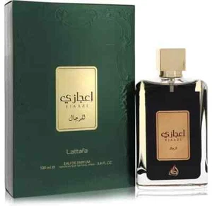 Lattafa Ejaazi Cologne By Lattafa 100ml/3.4oz Eau De Parfum Spray _Unisex - Picture 1 of 1