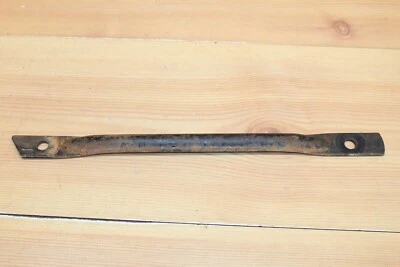 Honda XL350 XL 350 K1 K0 1974 1975 OEM enlace de par freno trasero Foto 1 de 4