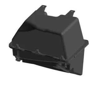 2635460 OEM Polaris RZR 900/1000 Glove Box Assembly - Bild 1 von 1