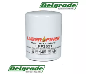 Fuel Filter Luber-Finer LFF3521 - Foto 1 di 1