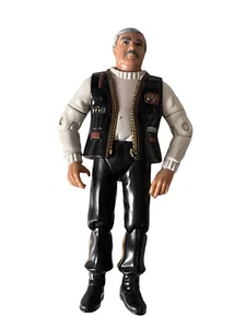 Star Trek The Next Generation Captain Scott Scotty 5" Playmates Action Figure - Picture 1 of 1