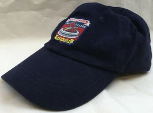 Busch Stadium Final Season 1966-2005 St Louis Cardinals Cap Curved Brim Navy - Picture 1 of 5