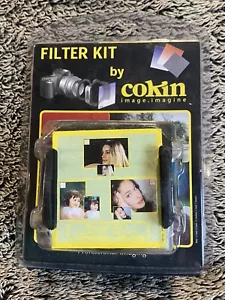 Cokin G200A Portrait Kit 1 Filter Kit - Picture 1 of 3