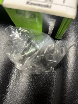 GENUINE OEM KAWASAKI PART # 21188-7003; SOLENOID - Image 1 of 2