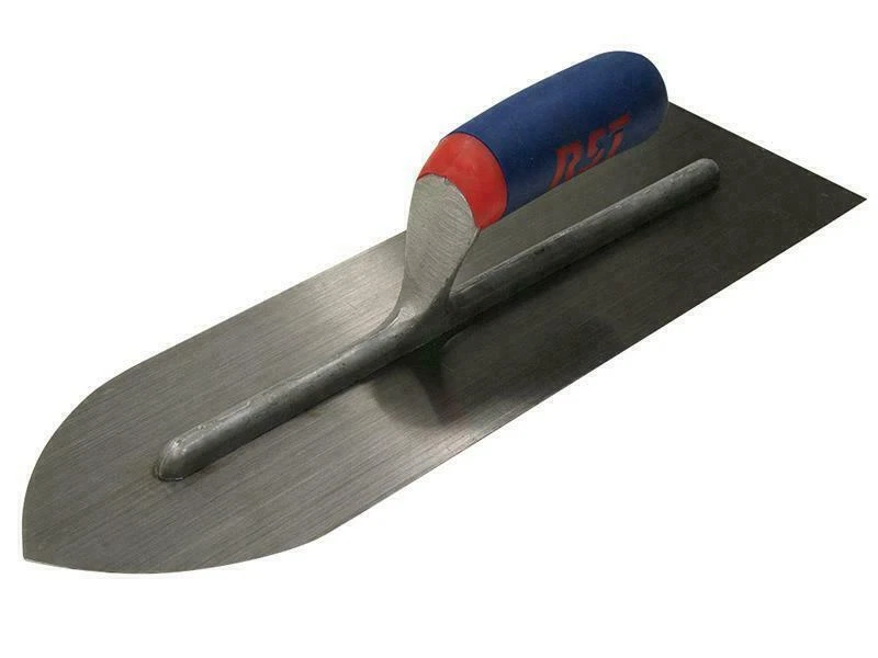 R.S.T. Flooring Trowel Soft Touch Handle 16 X 4.1/2In RST201S - Image 1 of 1