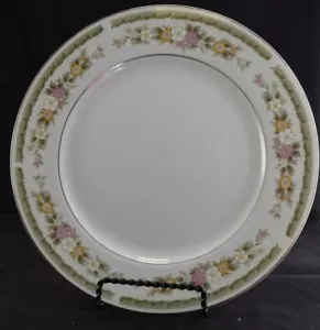 Vintage Everbrite Feinchina Japan Savanne (Savanne) - Salatteller 6 3/8" - Bild 1 von 2