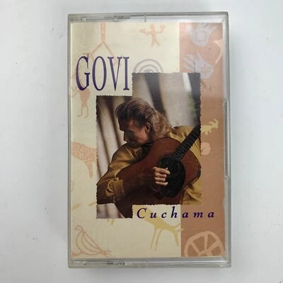 Govi Cuchama (Cassette) - Image 1 of 2