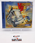 VIGILANTE 8 2nd Offense Game on SEGA DREAMCAST PAL NEW New