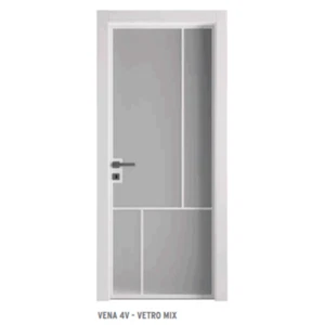 PORTA BATTENTE VENA 4V   GAROFOLI COLLEZZIONE NOI 50 - Imagen 1 de 2