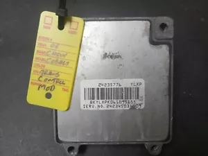 Chevrolet Cobalt 2006 módulo de control de transmisión automática 24235776 TCM - Imagen 1 de 2