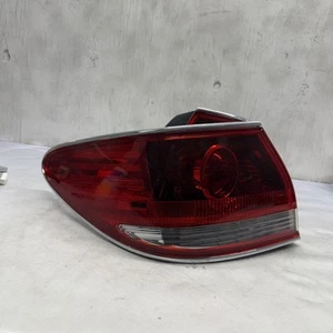 LEXUS ES ES330 05 06 2005 2006 LEFT & RIGHT TAIL LIGHT LAMP TAILLIGHT OEM - Picture 1 of 4