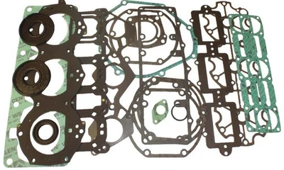 WSM Complete Gasket Kit for 2009-2010 Kawasaki JT1500 Ultra 260X Jet Ski - Image 1 of 2