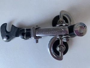 Campagnolo Sportman Rear Derailleur  - Picture 1 of 3