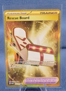 Rescue Board 225/167 Sv06: Twilight Masquerade Holo - Picture 1 of 2