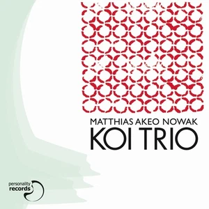 Matthias Akeo Nowak Koi Trio (CD) (UK IMPORT) - Picture 1 of 2