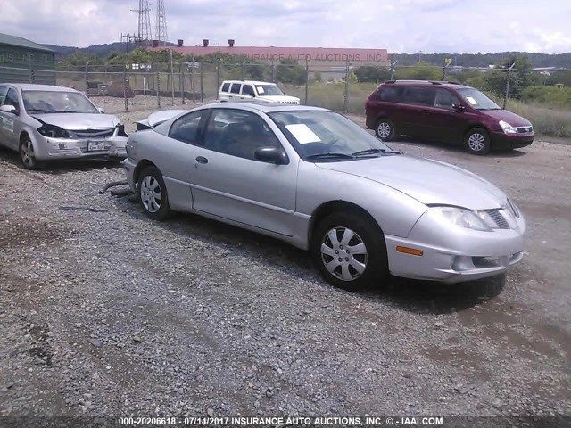 Automatic Transmission 2.2L Fits 03 ALERO 1721363 Foto 1 de 4