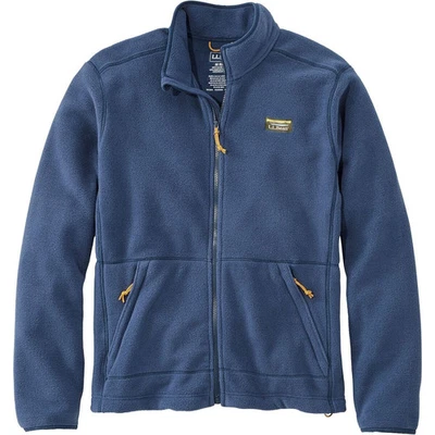L.L.Bean Mountain Classic Fleece Jacket - Men's - Image 1 of 4