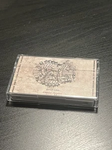 Mach Hommy Duck CZN: Chinese Algebra Cassette Tape Near Mint - Bild 1 von 6