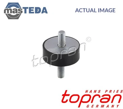 108 767 MOUNTING RADIATOR TOPRAN NEW OE REPLACEMENT - Image 1 of 4