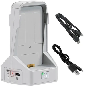 Dispositivo de mantenimiento de batería para cargador DJI FLIP FLIP para cargador de batería - Imagen 1 de 11