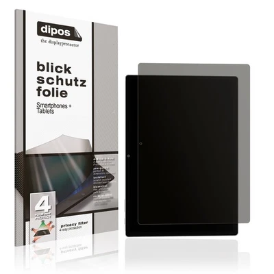 Screen Protector for Microsoft Surface Book 2 13.5 Zoll Privacy Filter 4-Way - Image 1 of 4