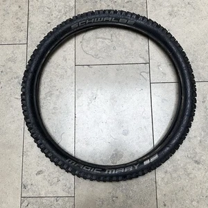 Schwalbe Magic Mary 26x2.35” 26” Reifen Mountainbike Downhill Bike Park Addix MTB - Bild 1 von 7