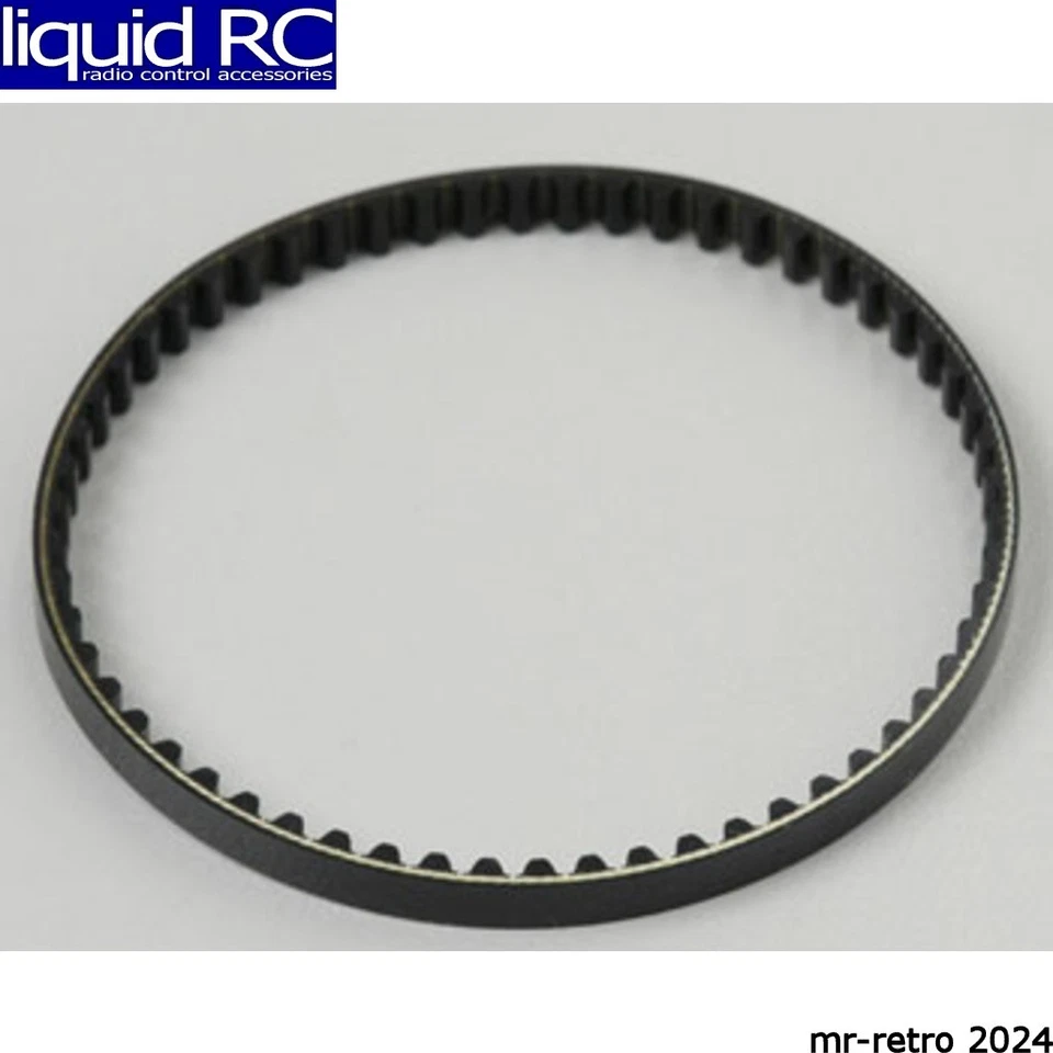 Cinturón de uretano HPI 87007 S3m 174 Ug 4 mm Sprint RTR Foto 1 de 1