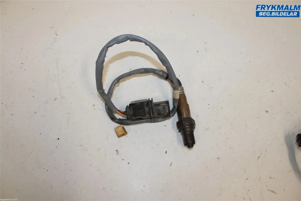 Sonda Lambda ORIGINAL VW CADDY IV Box (SAA, SAH) 2016 - Imagen 1 de 1