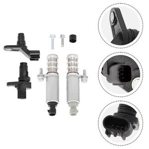 Precision Timing VVT Camshaft Position Actuator for Enhanced Performance - Picture 1 of 12