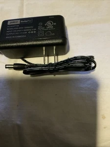 Jameco Reliapro Ac Adapter - Picture 1 of 3