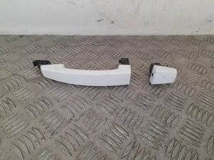 Manija de puerta exterior trasera derecha conductor Vauxhall Astra MK6 2009-2018  - Imagen 1 de 15