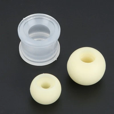 Gear Linkage Selector Repair Kit Bushes For Van T4↑ - Image 1 of 4