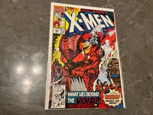 Uncanny X-MEN #284 NM Never Read Combine Shipping - Picture 1 of 2