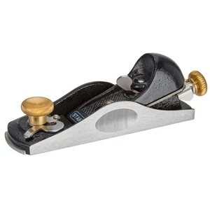 Stanley Bailey 5-12-060 Hobel Mit Tasche 6 1/4 Zoll/160 mm - Picture 1 of 6