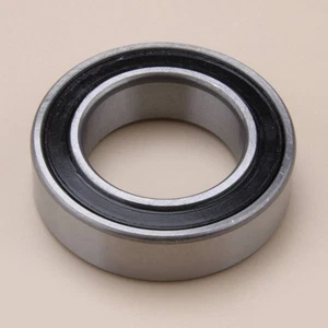 1x Front Intermediate CV Axle Half Shaft Bearing Fit For Honda Acura Acc - Picture 1 of 5