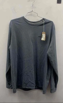 Patagonia P-6 Logo Responsibili-Tee Long Sleeve T-Shirt Sz L - Image 1 of 4