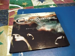 CD The Citadel Brothers Of Grief Fast Neu Metal Aus Schweden - Bild 1 von 5