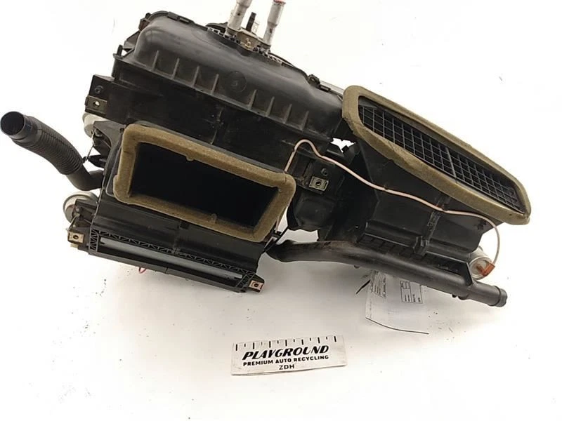 MERCURY COUGAR HVAC Evaporator Housing Box 1999 2000 2001 2002 99 00 01 02 - Image 1 of 4