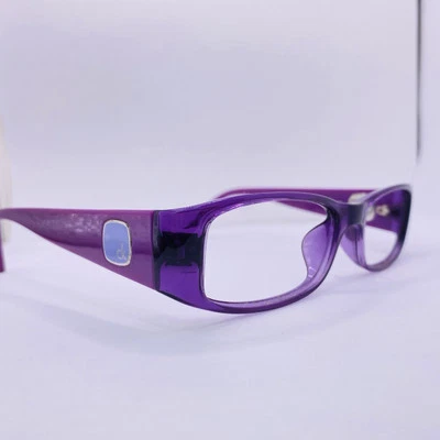 Gafas de sol Calvin Klein ck5677 660 50 [] 16 135 mm púrpura plateado Foto 1 de 4