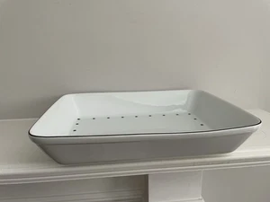 Sasaki Metropolis Black Lasagna Baker - Picture 1 of 5