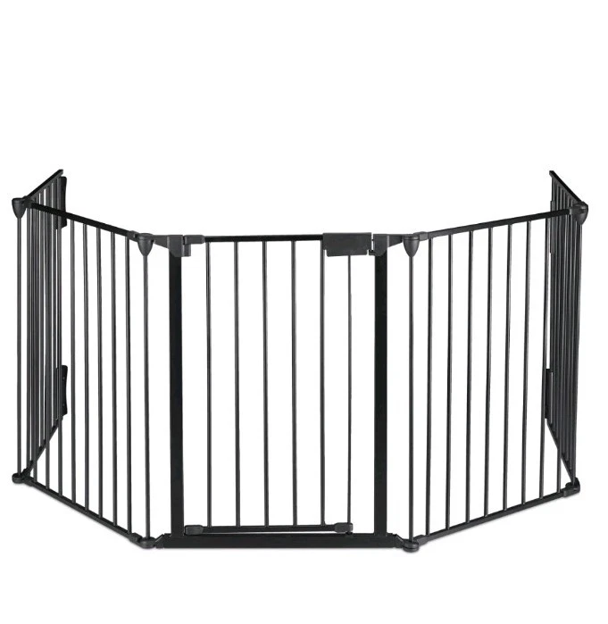 Panorama24 Kaminschutzgitter Schutzgitter 3.05m - Bild 1 von 1