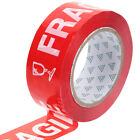 Fragile Warning Tape Moving Stickers for Shipping-IQ