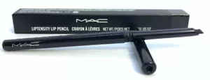 Mac Liptensity Lip Pencil ~ Stallion ~ .01 oz BNIB - Picture 1 of 2