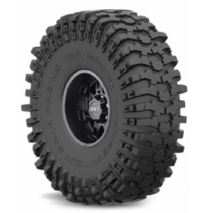 MICKEY THOMPSON Baja Pro XS 43x15R20LT 6 Ply (Quantity of 2) - Picture 1 of 2
