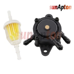 Fuel Pump for John Deere D100 D105 D110 D140 D150 D155 D120 D125 D130 Tractors - Picture 1 of 6