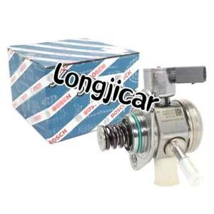 OEM Bosch High Pressure Fuel Pump For Porsche Cayenne Macan Panamera 94611031562 - Picture 1 of 4